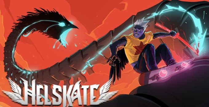 Helskate Free Download (v1.0)