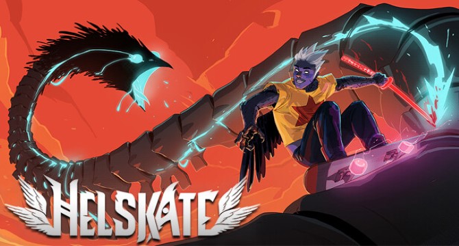 Helskate Free Download