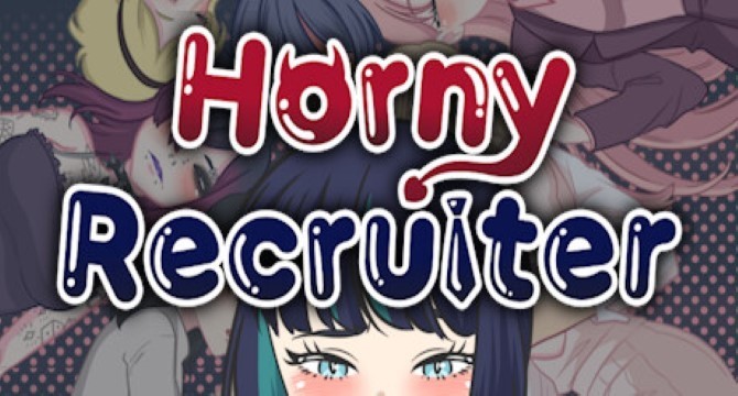 Horny Recruiter Free Download