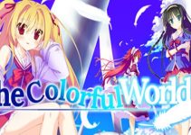 Irotoridori No Sekai HD – The Colorful World Free Download (v1.01 & Uncensored) Irotoridori No Sekai HD – The Colorful World Free Download (v1.01 & Uncensored)