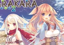 KARAKARA2 Free Download (v1.01 & Uncensored) KARAKARA2 Free Download (v1.01 & Uncensored)