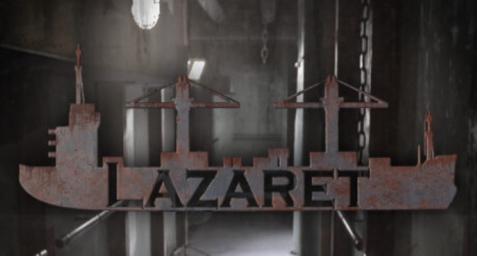 Lazaret Free Download