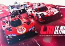 Le Mans Ultimate Free Download (v1.0) Le Mans Ultimate Free Download (v1.0)