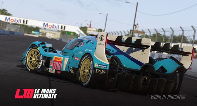 Le Mans Ultimate crack