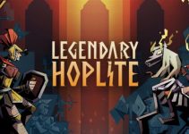 Legendary Hoplite Free Download Legendary Hoplite Free Download