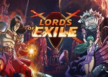 Lords of Exile Free Download Lords of Exile Free Download