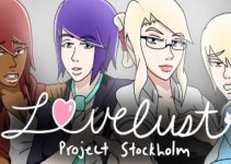 Lovelust: Project Stockholm Free Download (v1.0.4 & Uncensored) Lovelust: Project Stockholm Free Download (v1.0.4 & Uncensored)