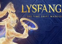 Lysfanga: The Time Shift Warrior Free Download Lysfanga: The Time Shift Warrior Free Download