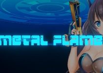 Metal Flame Free Download (v1.01 & Uncensored) Metal Flame Free Download (v1.01 & Uncensored)