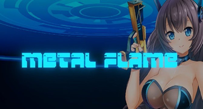Metal Flame Free Download