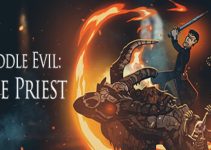 Middle Evil: The Priest Free Download Middle Evil: The Priest Free Download