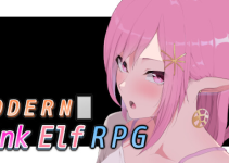 Modern Pink Elf RPG Free Download Modern Pink Elf RPG Free Download
