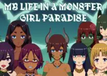 My Life In A Monster Girl Paradise Free Download (Uncensored) My Life In A Monster Girl Paradise Free Download (Uncensored)