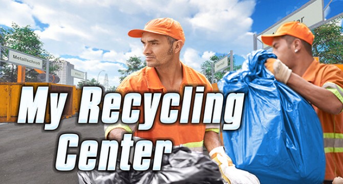 My Recycling Center Free Download