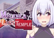 Mylene and the Lust Temple Free Download (Uncensored) Mylene and the Lust Temple Free Download (Uncensored)