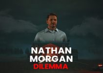 Nathan Morgan: Dilemma Free Download Nathan Morgan: Dilemma Free Download