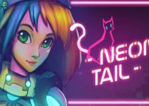 Neon Tail Free Download Neon Tail Free Download