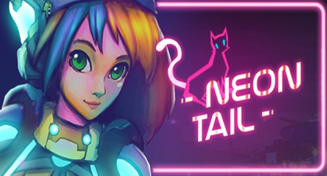 Neon Tail Free Download