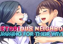 Netorious Neighbor Cumming for their Wives! Free Download (Uncensored) Netorious Neighbor Cumming for their Wives! Free Download (Uncensored)