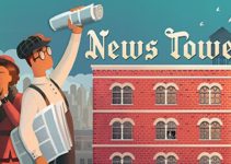 News Tower Free Download (v1.0) News Tower Free Download (v1.0)