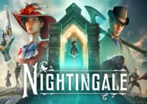 Nightingale Free Download (The Realms Rebuilt) Nightingale Free Download (The Realms Rebuilt)