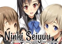 Ninki Seiyuu: How To Make A Pop Voice Actress Free Download (R18) Ninki Seiyuu: How To Make A Pop Voice Actress Free Download (R18)