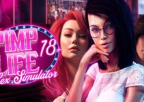 PIMP Life: Sex Simulator 18+ Free Download PIMP Life: Sex Simulator 18+ Free Download