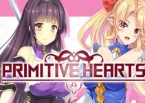 Primitive Hearts Free Download (v1.02 & Uncensored) Primitive Hearts Free Download (v1.02 & Uncensored)