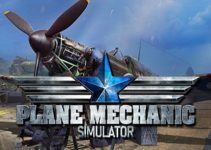 Plane Mechanic Simulator Free Download Plane Mechanic Simulator Free Download