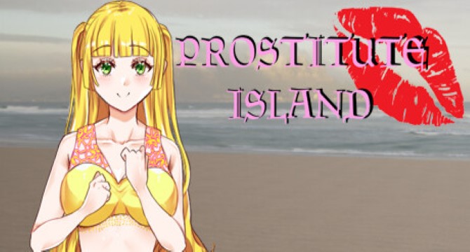 Prostitute Island Free Download (Uncensored)
