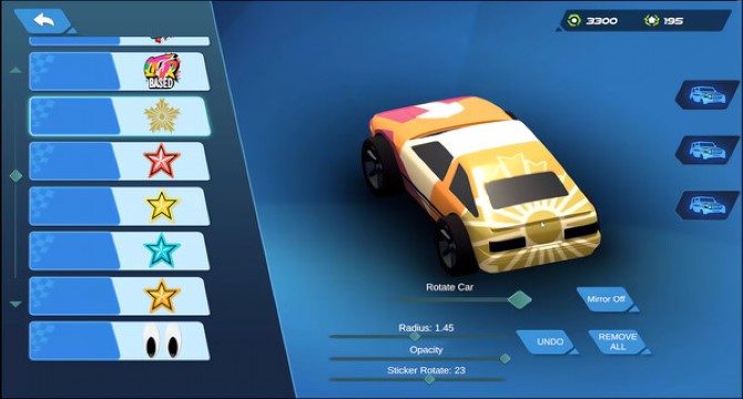 RC Revolution crack