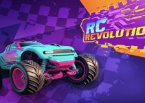 RC Revolution Free Download RC Revolution Free Download