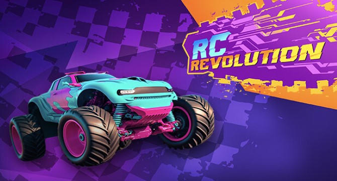 RC Revolution Free Download