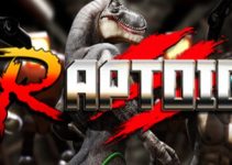 Raptoid Free Download (v1.0 & Uncensored) Raptoid Free Download (v1.0 & Uncensored)