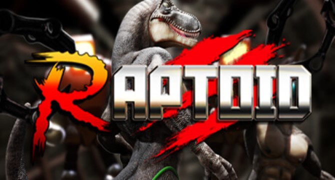 Raptoid Free Download
