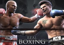 Real Boxing Free Download Real Boxing Free Download