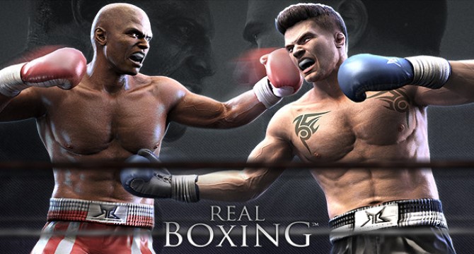 Real Boxing Free Download