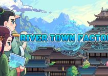River Town Factory Free Download (v1.0) River Town Factory Free Download (v1.0)