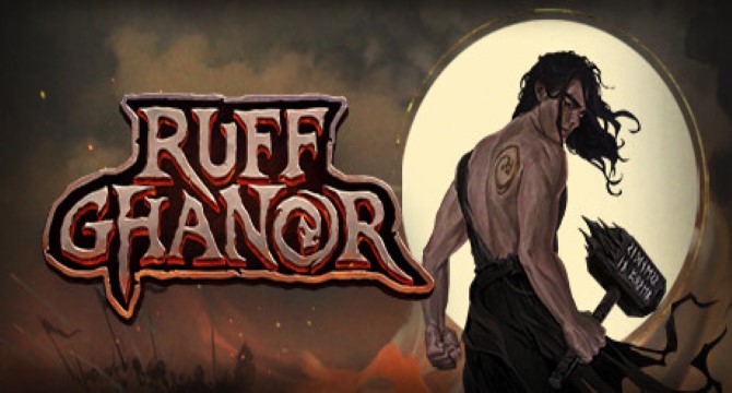 Ruff Ghanor Free Download