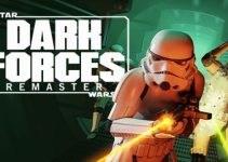 STAR WARS: Dark Forces Remaster Free Download STAR WARS: Dark Forces Remaster Free Download