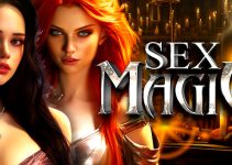 Sex Magic Free Download (Uncensored) Sex Magic Free Download (Uncensored)