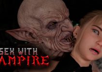 Sex with a Vampire Free Download (Uncensored) Sex with a Vampire Free Download (Uncensored)