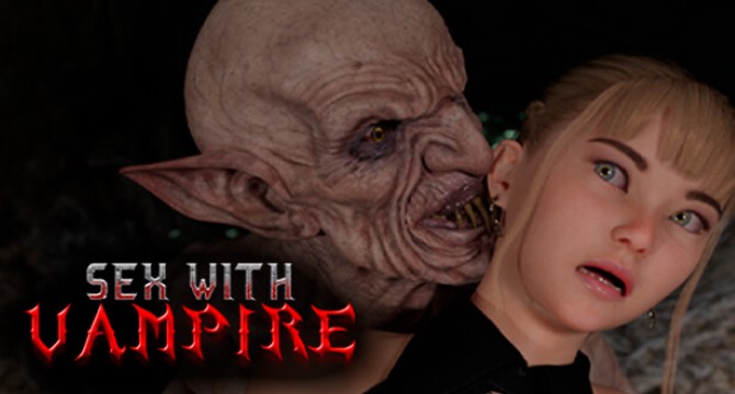 Sex with a Vampire Free Download (Uncensored)