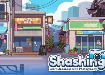 Shashingo: Learn Japanese with Photography Free Download Shashingo: Learn Japanese with Photography Free Download