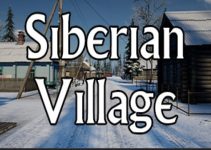 Siberian Village Free Download Siberian Village Free Download