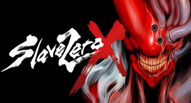 Slave Zero X Free Download