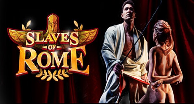 Slaves Of Rome Free Download