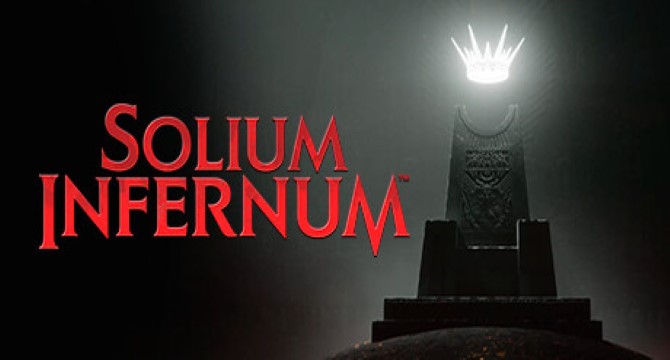 Solium Infernum Free Download
