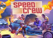 Speed Crew Free Download Speed Crew Free Download