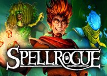 SpellRogue Free Download (v1.0) SpellRogue Free Download (v1.0)